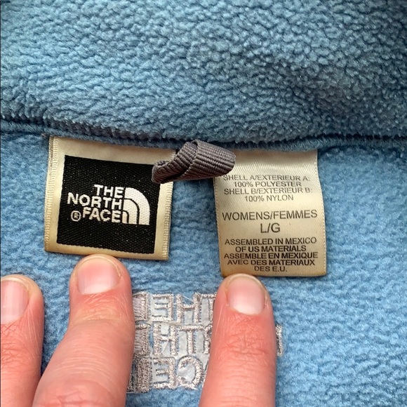 North face Jacket - Picture 6 of 8